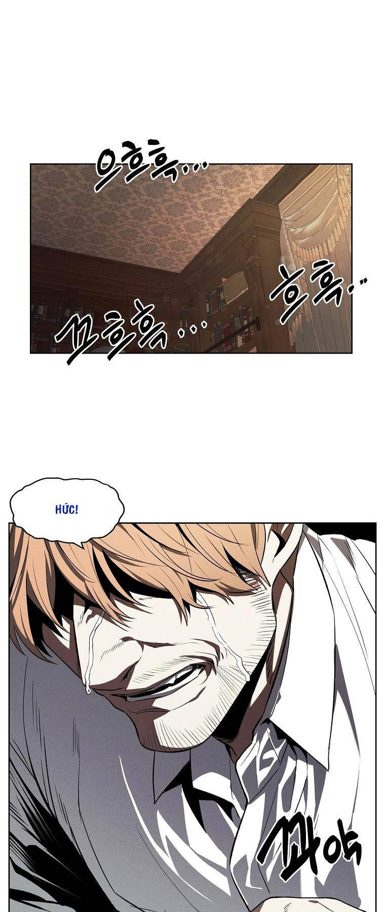 Kẻ Bất Bại Chapter 85 - Trang 2