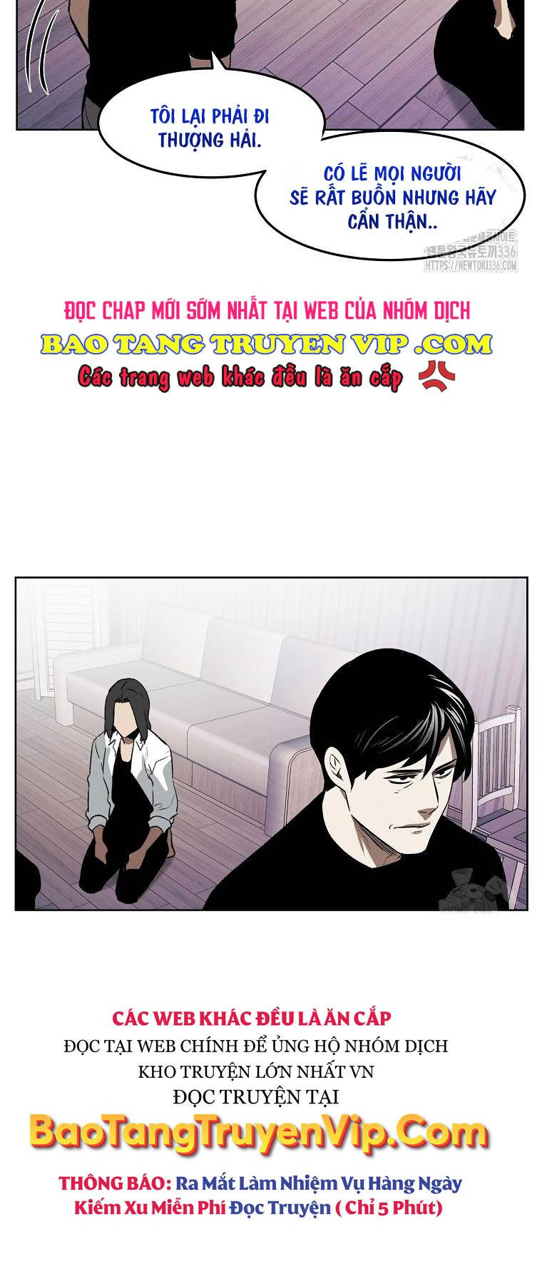 Kẻ Bất Bại Chapter 85 - Trang 2