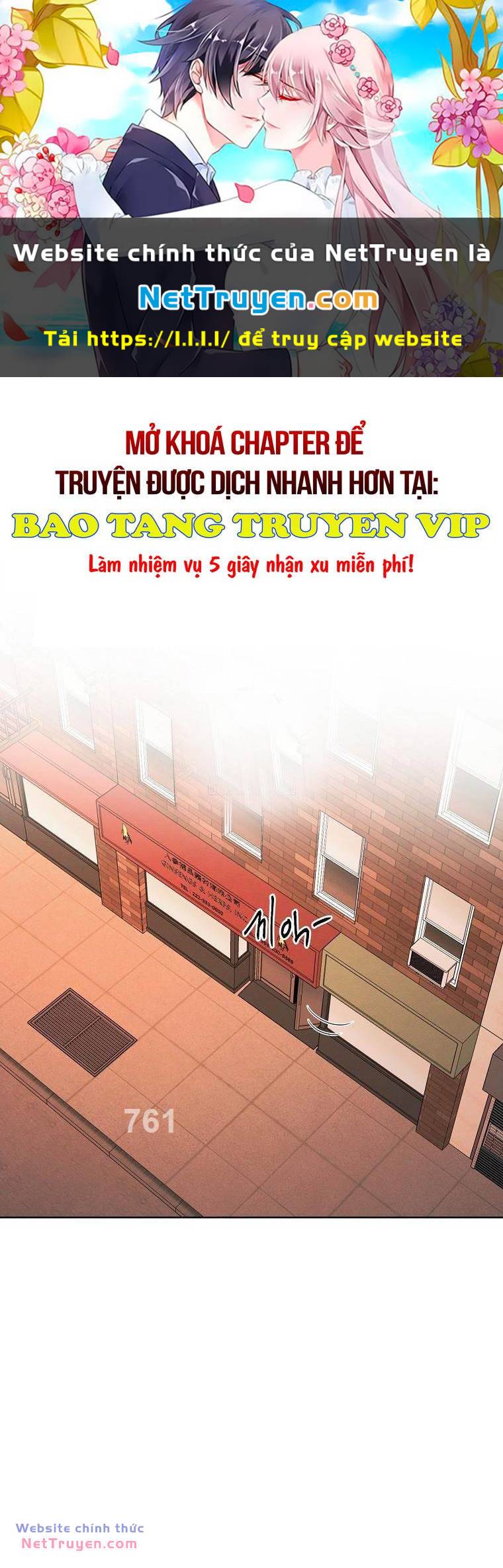 Kẻ Bất Bại Chapter 84 - Trang 2