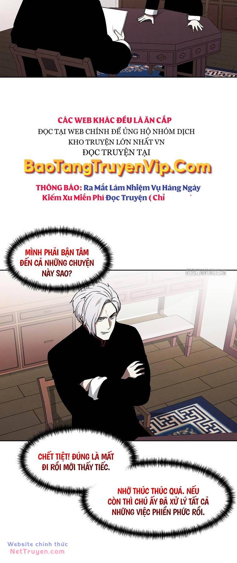 Kẻ Bất Bại Chapter 84 - Trang 2