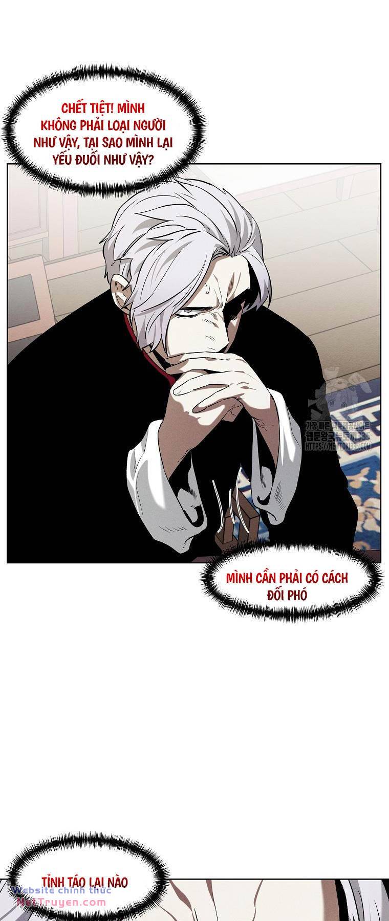 Kẻ Bất Bại Chapter 84 - Trang 2