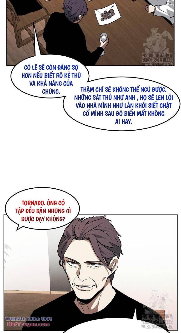 Kẻ Bất Bại Chapter 84 - Trang 2