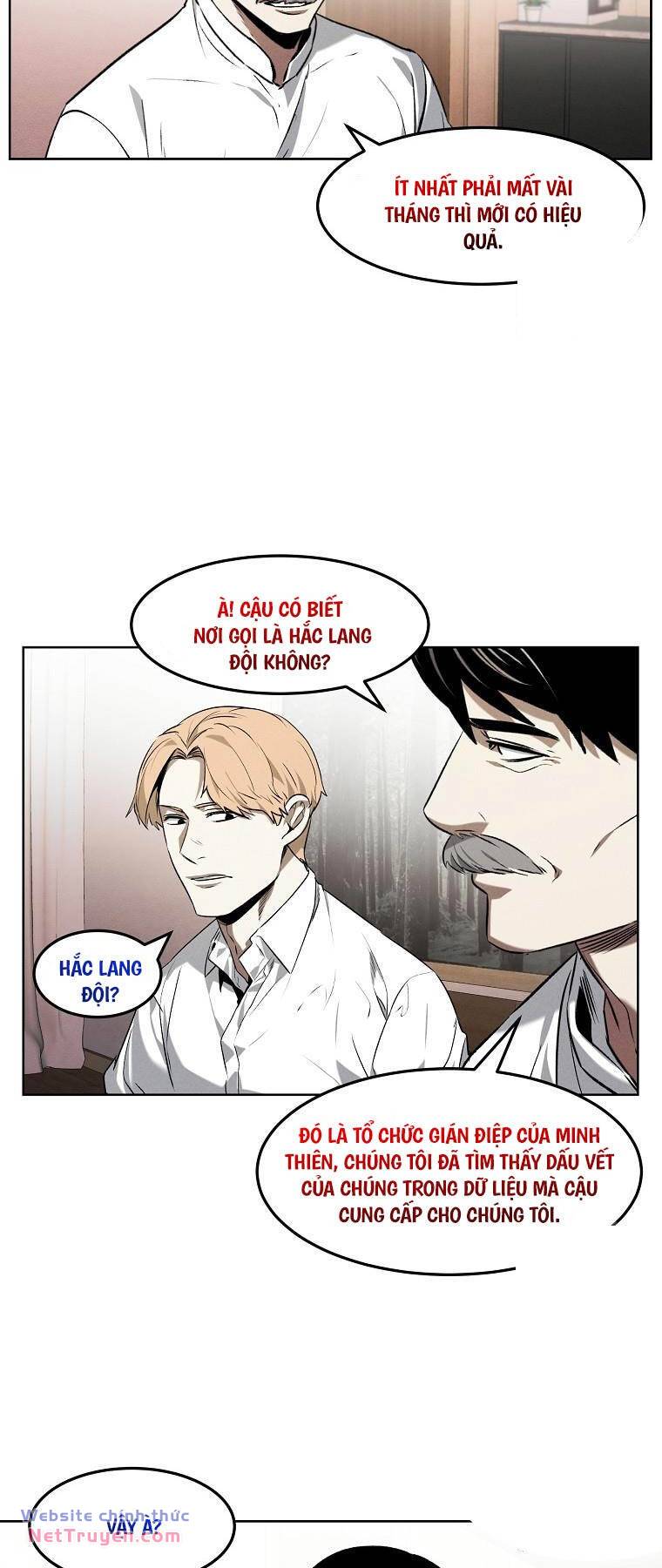 Kẻ Bất Bại Chapter 84 - Trang 2