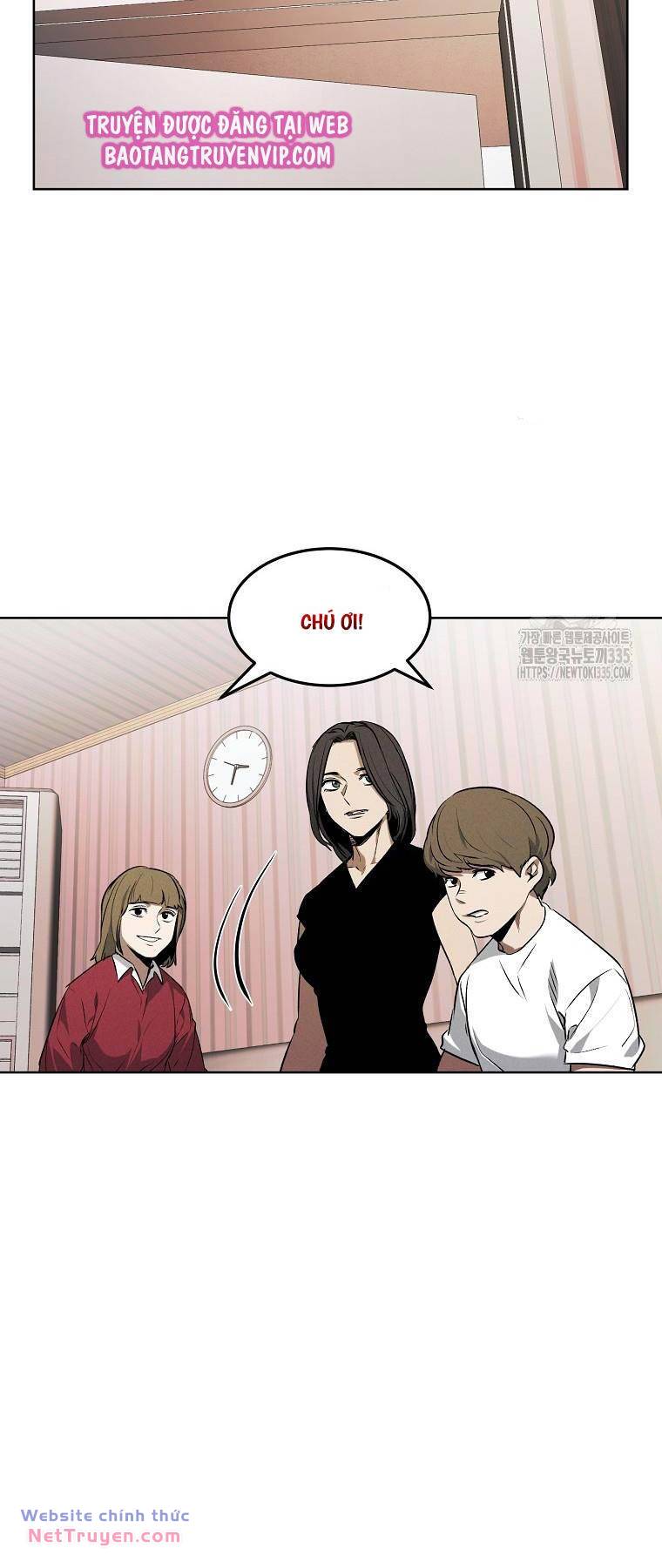 Kẻ Bất Bại Chapter 84 - Trang 2