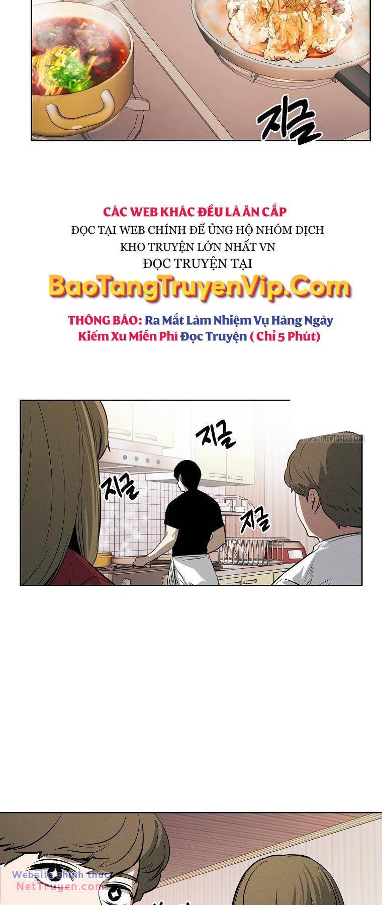 Kẻ Bất Bại Chapter 84 - Trang 2