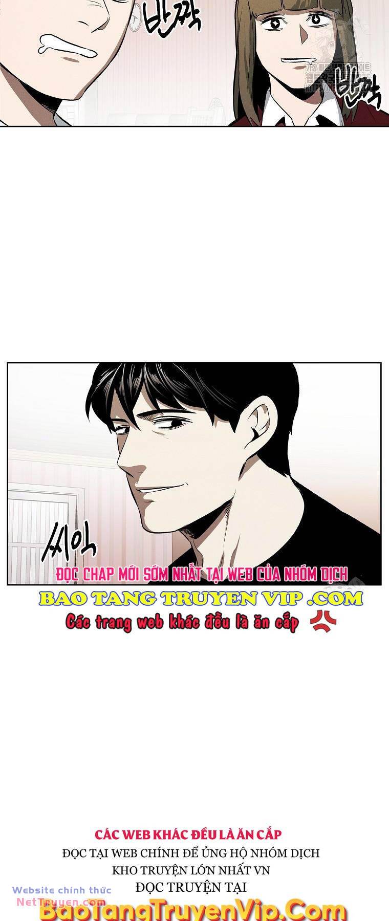 Kẻ Bất Bại Chapter 84 - Trang 2