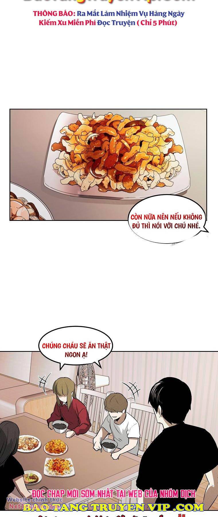 Kẻ Bất Bại Chapter 84 - Trang 2