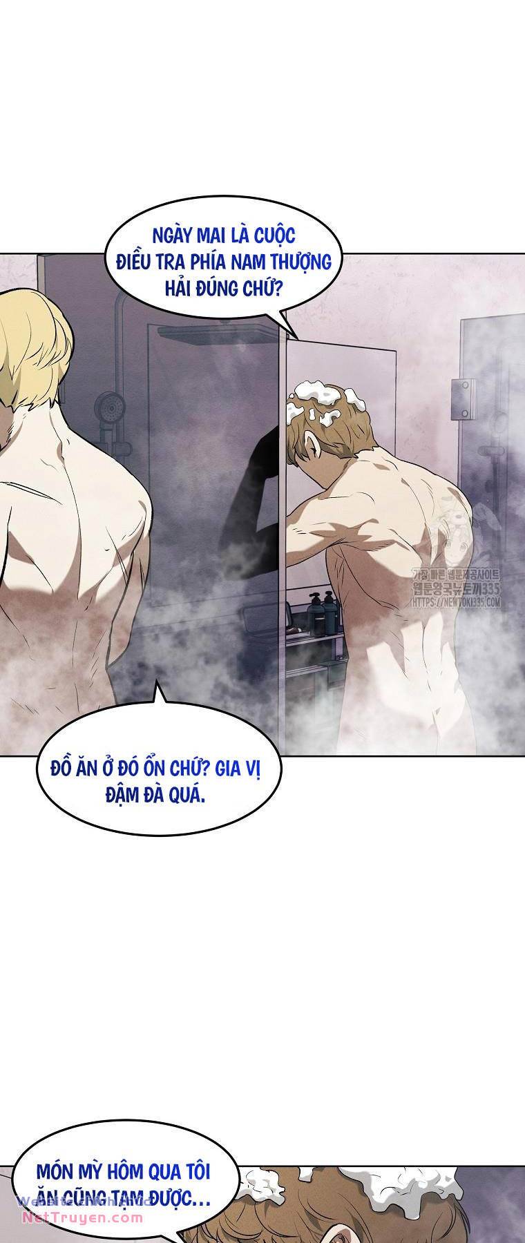 Kẻ Bất Bại Chapter 84 - Trang 2