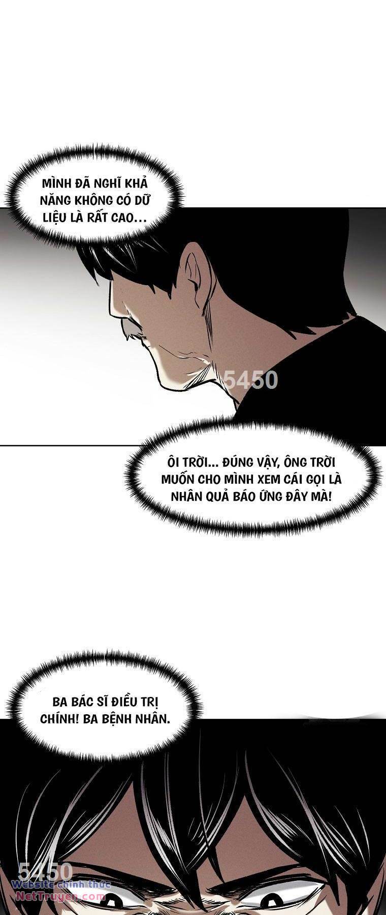 Kẻ Bất Bại Chapter 83 - Trang 2