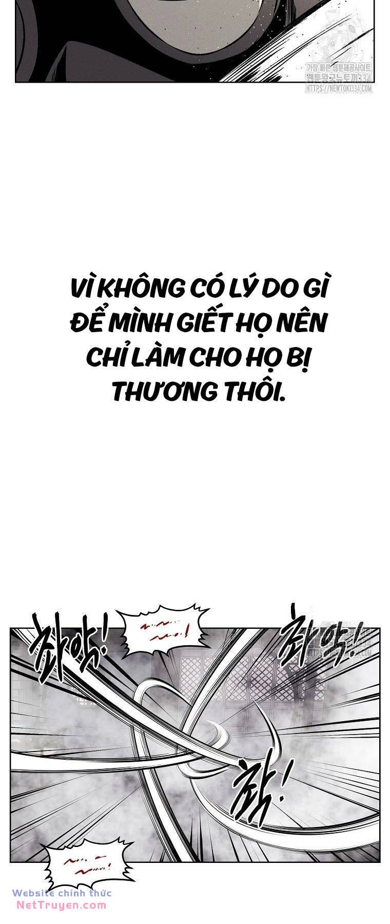 Kẻ Bất Bại Chapter 83 - Trang 2