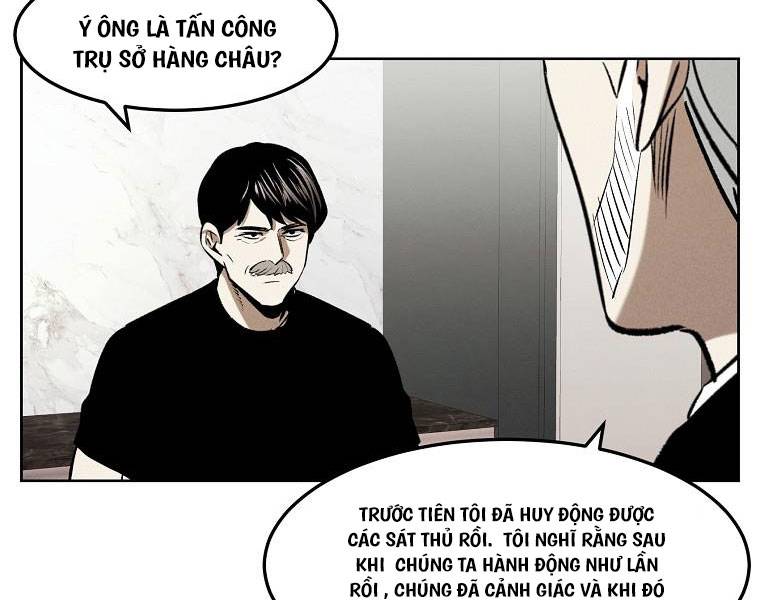 Kẻ Bất Bại Chapter 82 - Trang 2