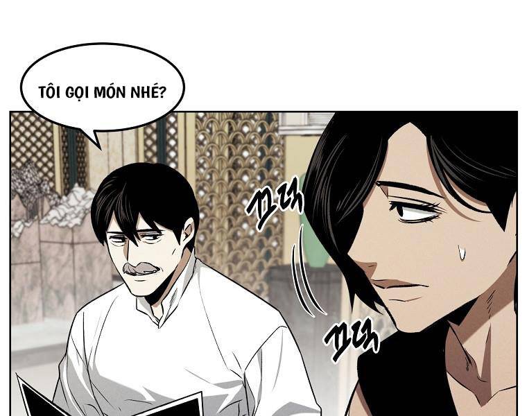 Kẻ Bất Bại Chapter 82 - Trang 2