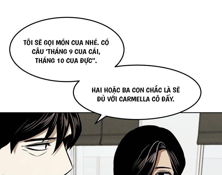 Kẻ Bất Bại Chapter 82 - Trang 2