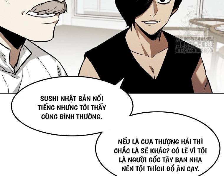 Kẻ Bất Bại Chapter 82 - Trang 2