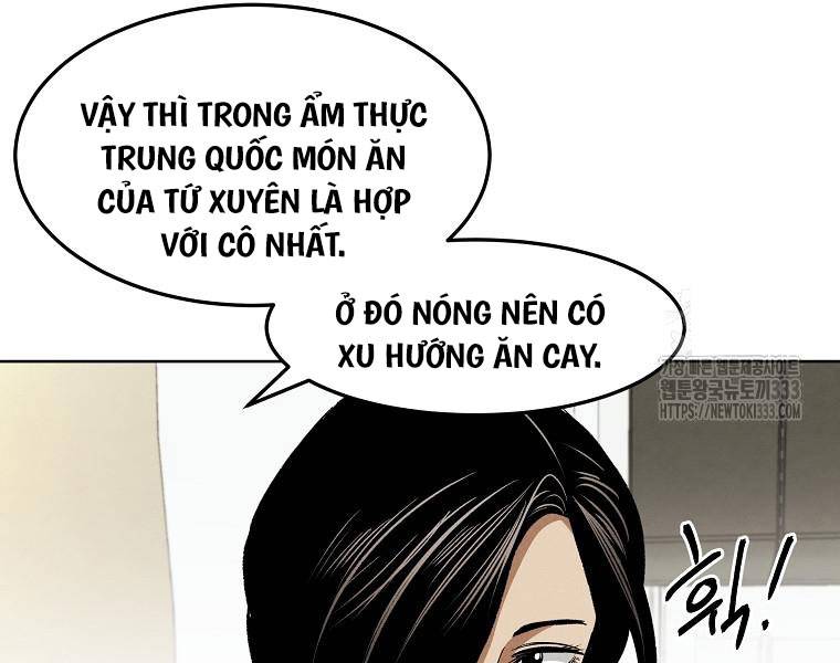 Kẻ Bất Bại Chapter 82 - Trang 2