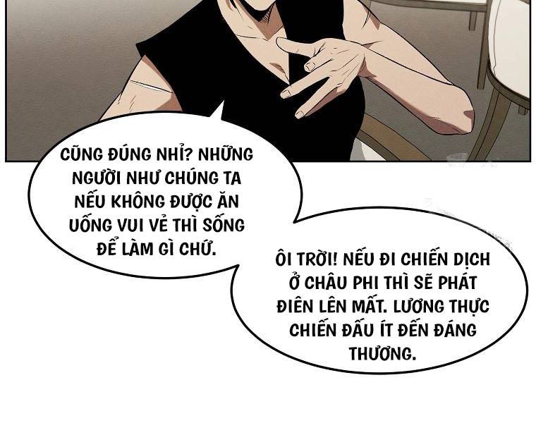 Kẻ Bất Bại Chapter 82 - Trang 2