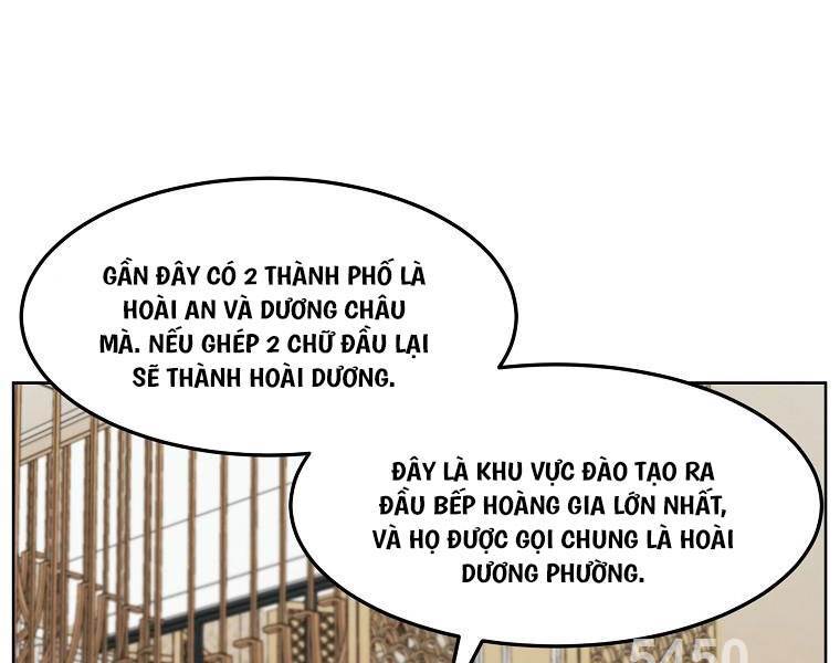 Kẻ Bất Bại Chapter 82 - Trang 2