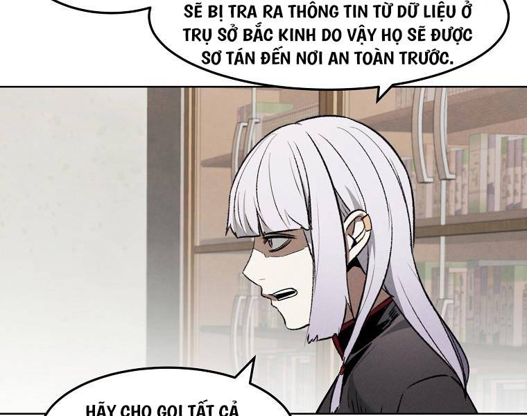 Kẻ Bất Bại Chapter 82 - Trang 2