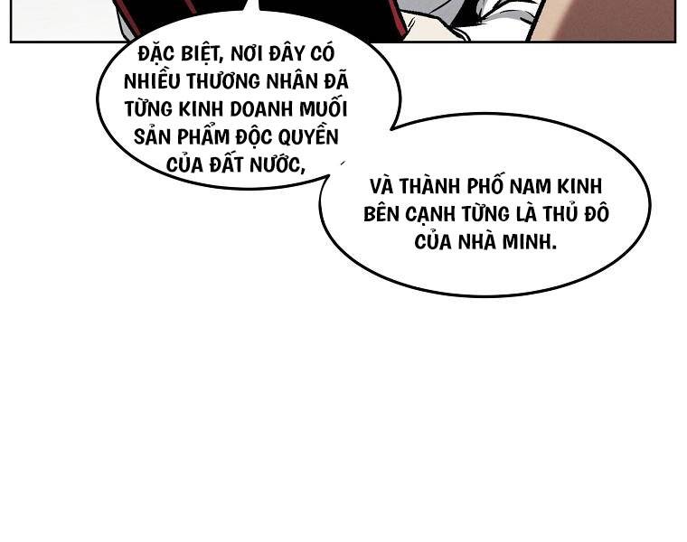 Kẻ Bất Bại Chapter 82 - Trang 2