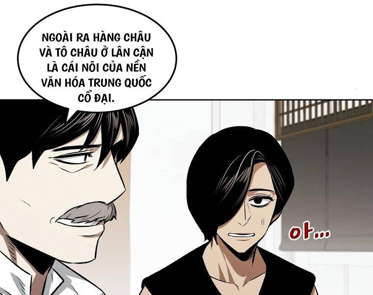 Kẻ Bất Bại Chapter 82 - Trang 2