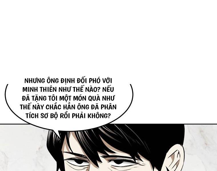 Kẻ Bất Bại Chapter 82 - Trang 2