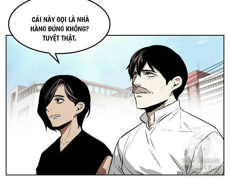 Kẻ Bất Bại Chapter 81 - Trang 2