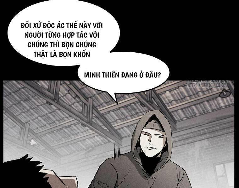 Kẻ Bất Bại Chapter 81 - Trang 2