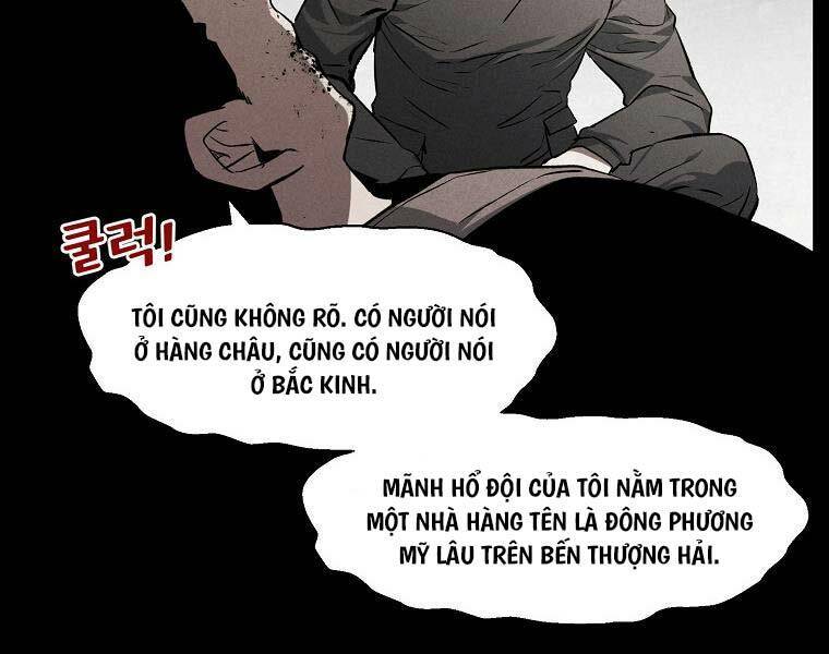 Kẻ Bất Bại Chapter 81 - Trang 2