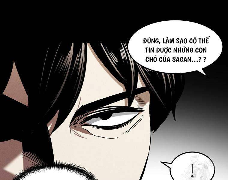 Kẻ Bất Bại Chapter 81 - Trang 2