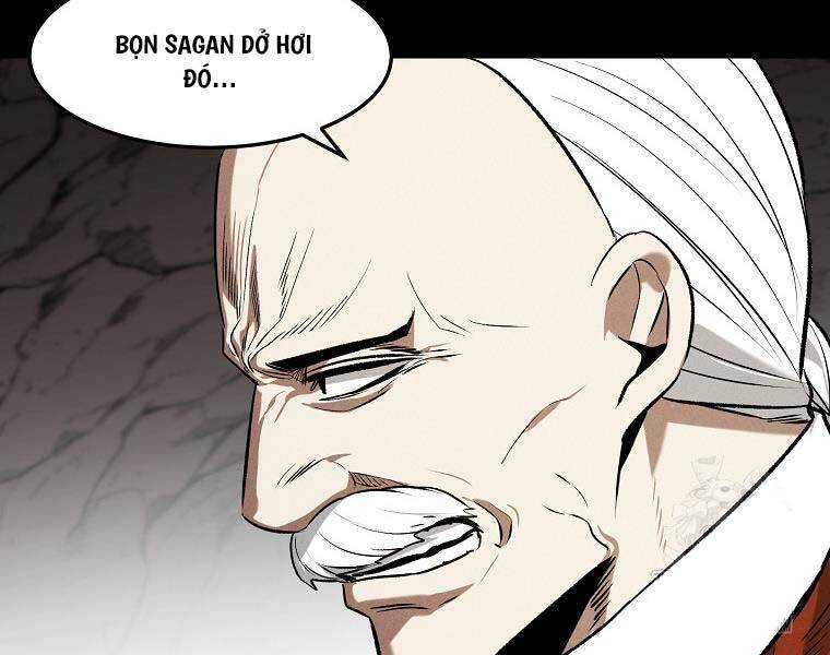 Kẻ Bất Bại Chapter 81 - Trang 2