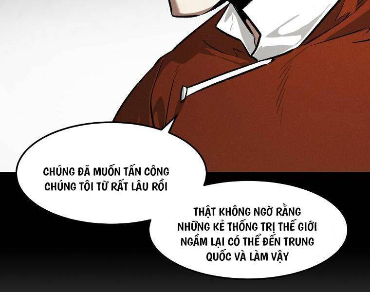 Kẻ Bất Bại Chapter 81 - Trang 2