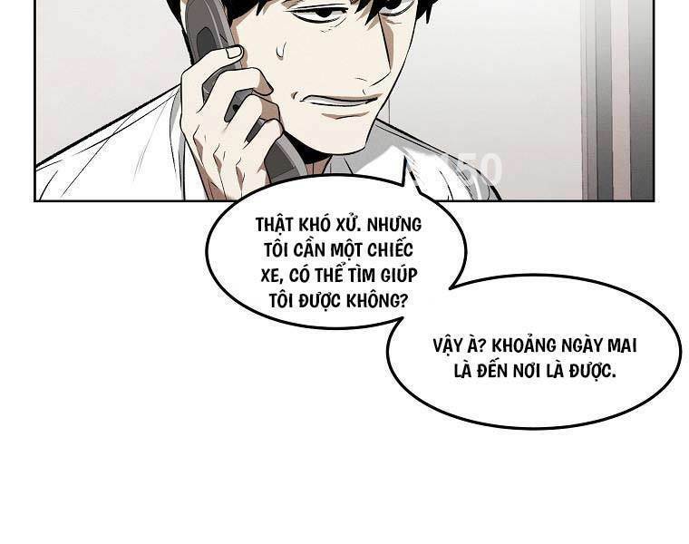 Kẻ Bất Bại Chapter 81 - Trang 2