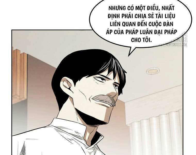 Kẻ Bất Bại Chapter 81 - Trang 2