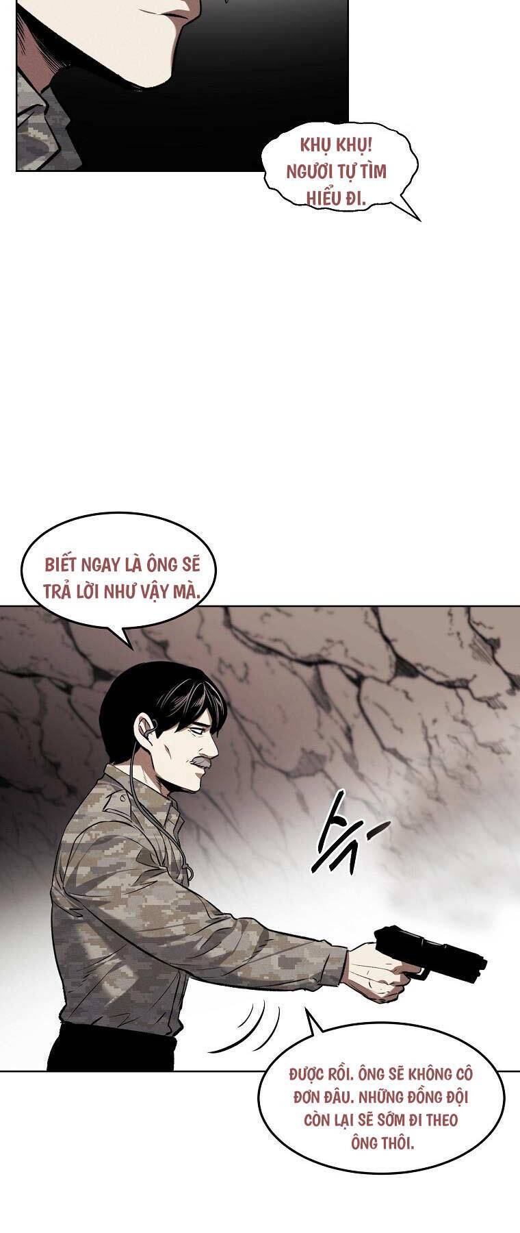 Kẻ Bất Bại Chapter 80 - Trang 2