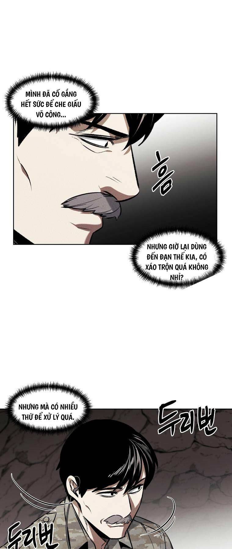 Kẻ Bất Bại Chapter 80 - Trang 2