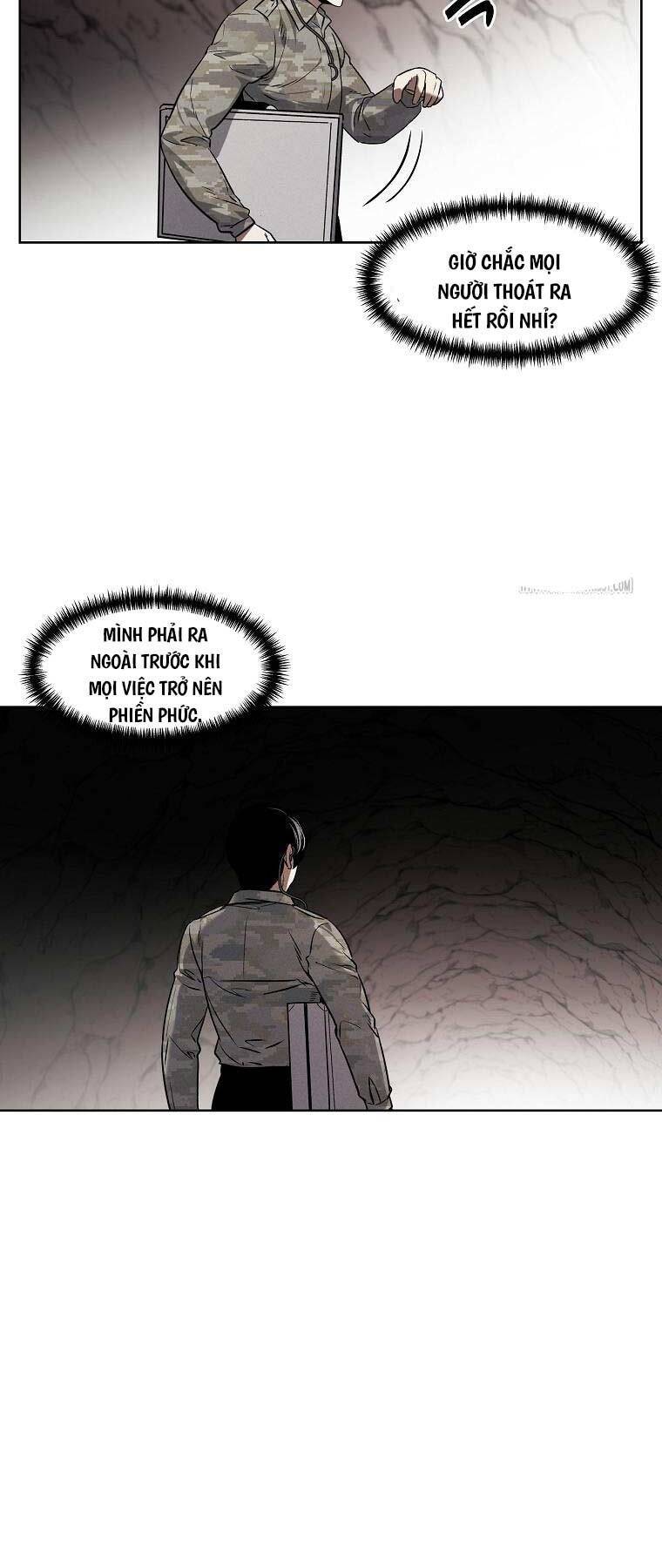 Kẻ Bất Bại Chapter 80 - Trang 2