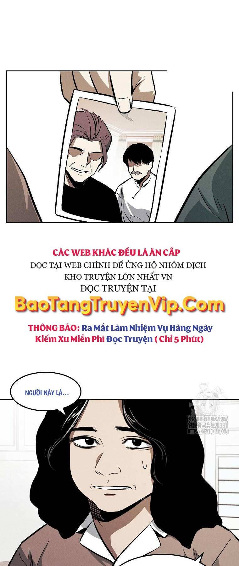 Kẻ Bất Bại Chapter 80 - Trang 2