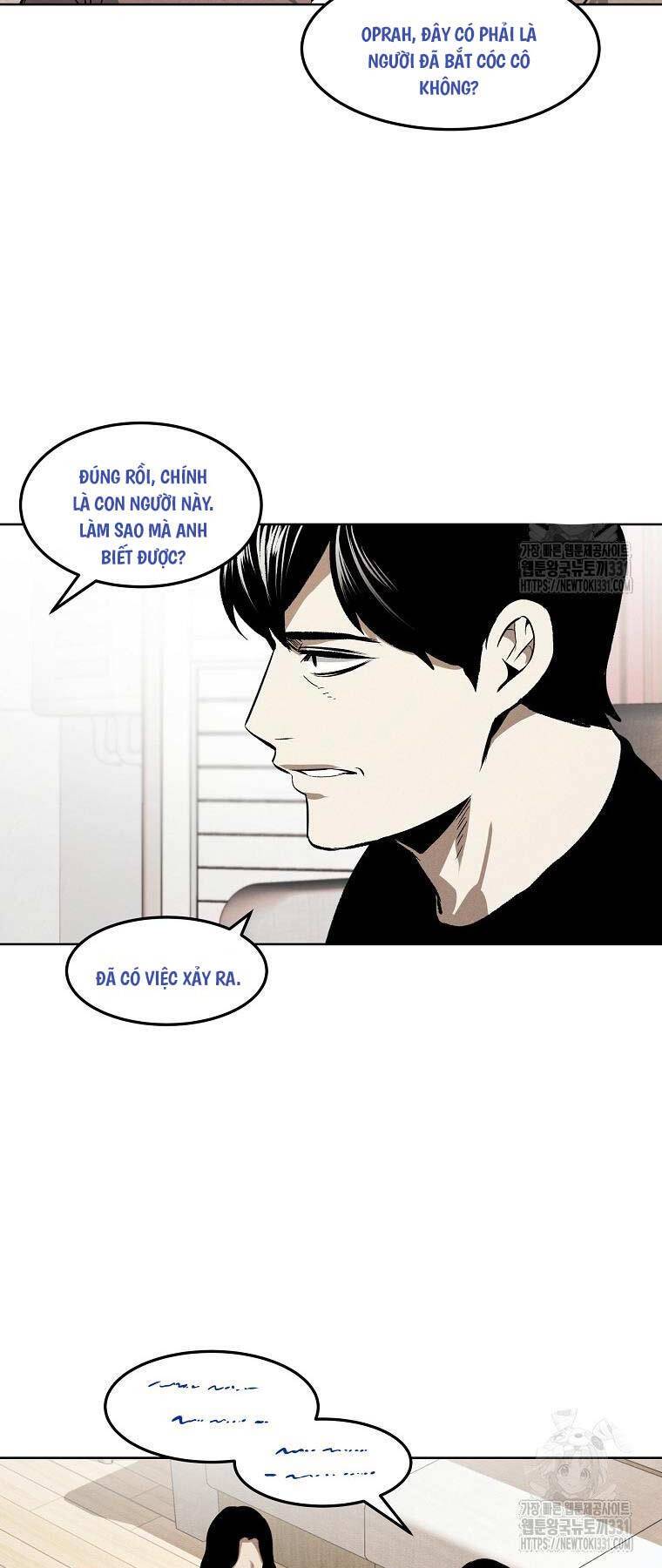 Kẻ Bất Bại Chapter 80 - Trang 2