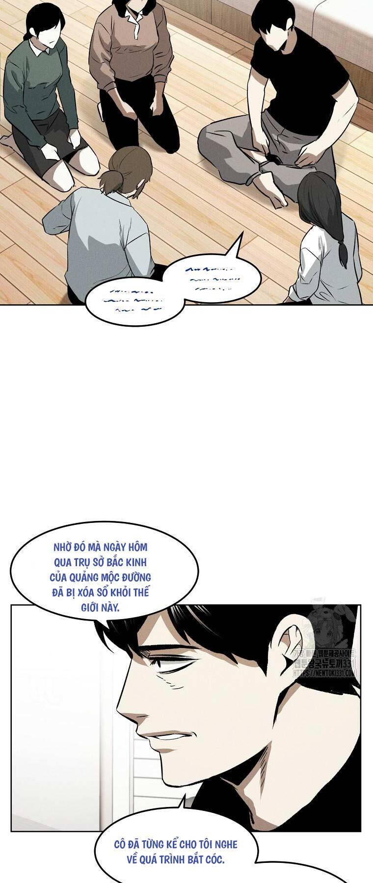 Kẻ Bất Bại Chapter 80 - Trang 2