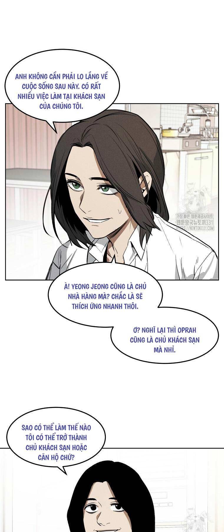 Kẻ Bất Bại Chapter 80 - Trang 2