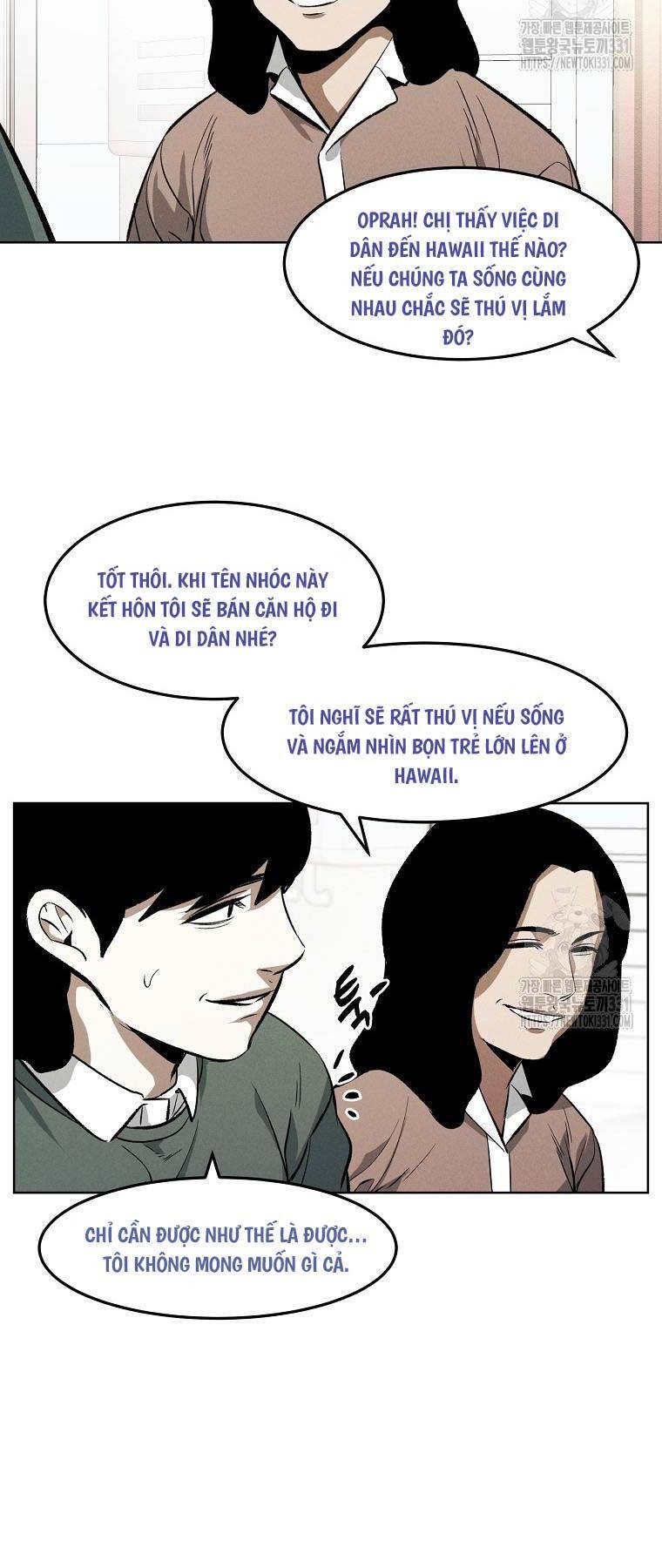 Kẻ Bất Bại Chapter 80 - Trang 2