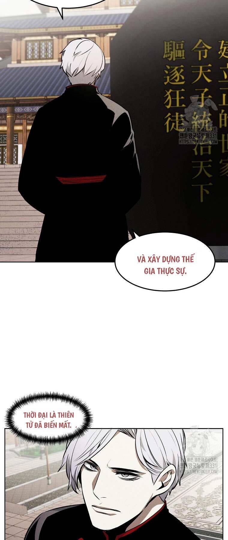 Kẻ Bất Bại Chapter 80 - Trang 2