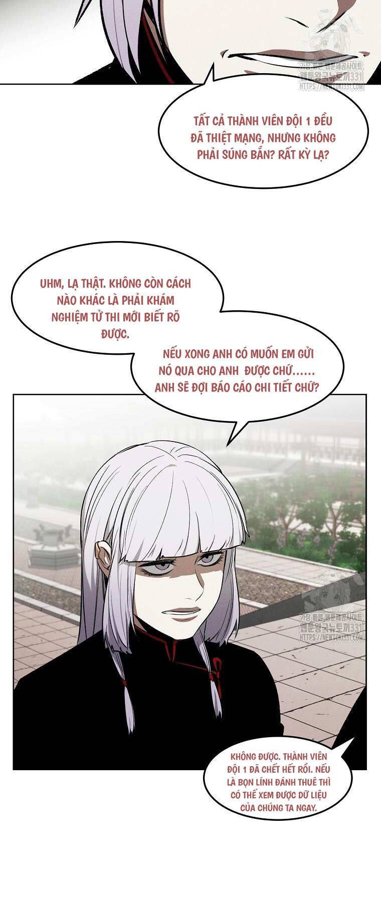 Kẻ Bất Bại Chapter 80 - Trang 2