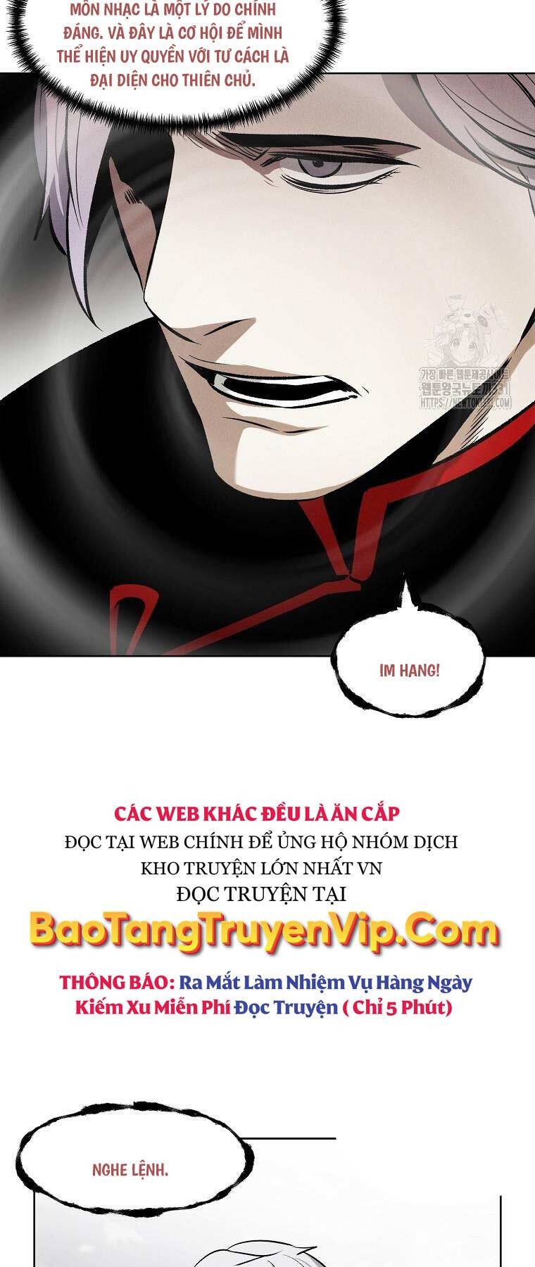 Kẻ Bất Bại Chapter 80 - Trang 2