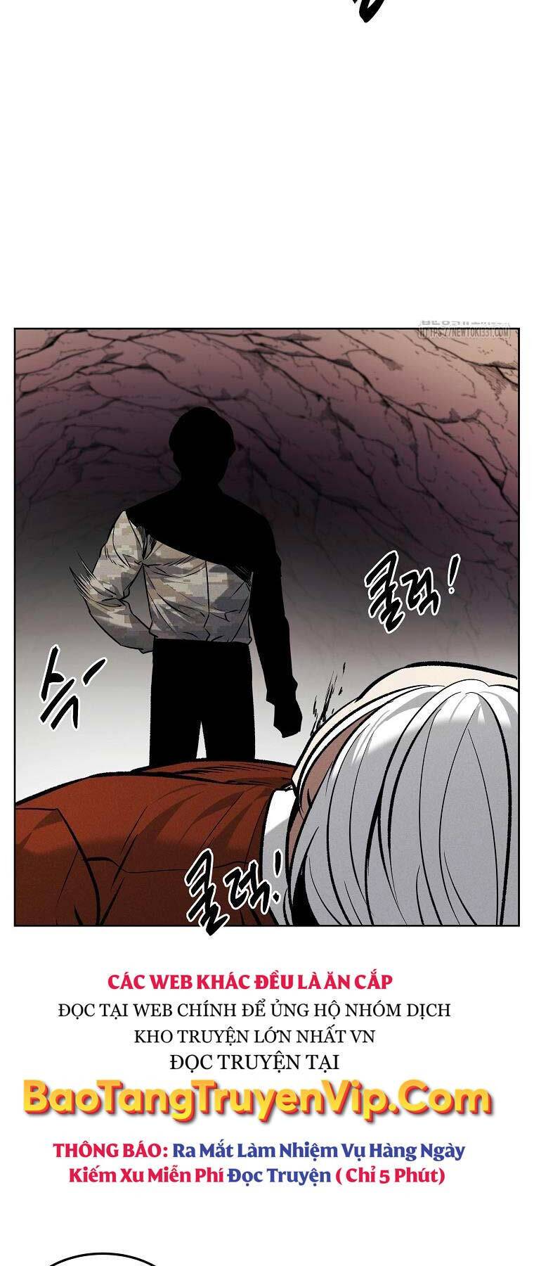 Kẻ Bất Bại Chapter 80 - Trang 2