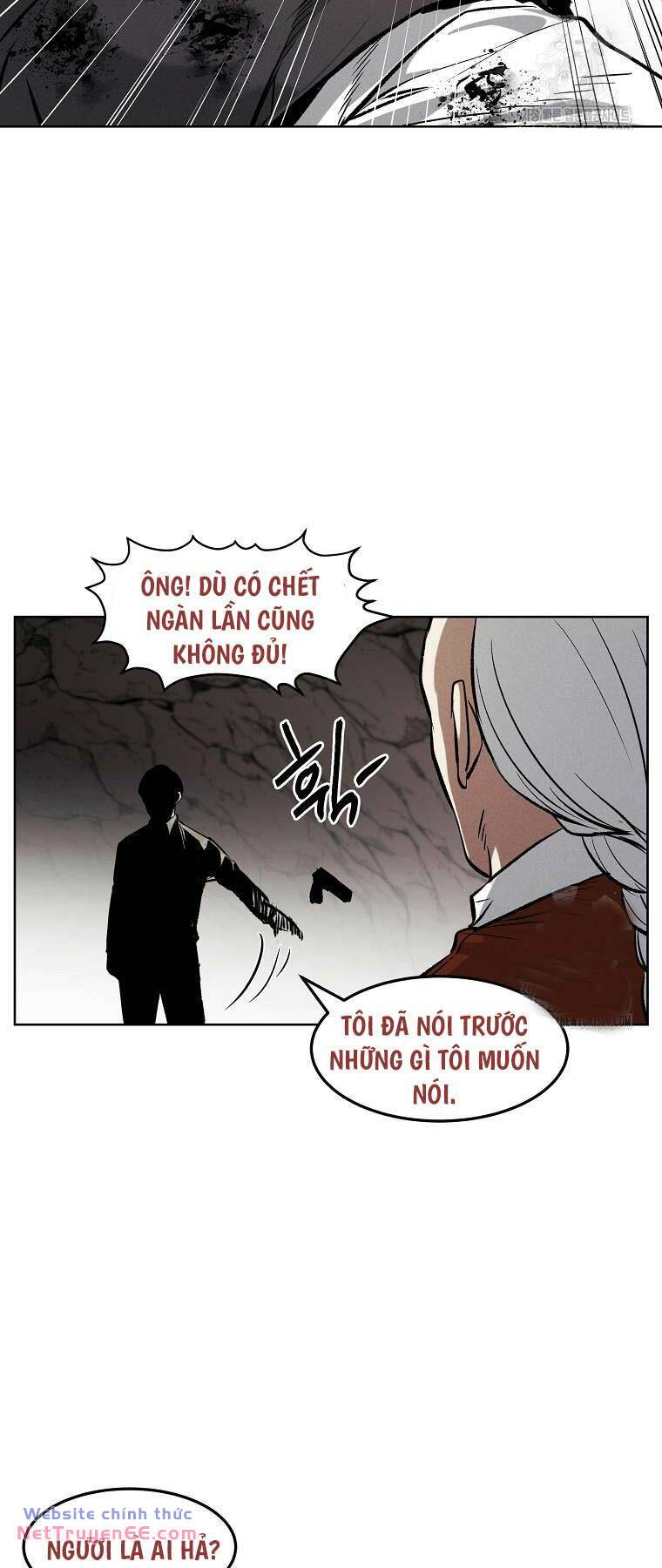 Kẻ Bất Bại Chapter 79 - Trang 2