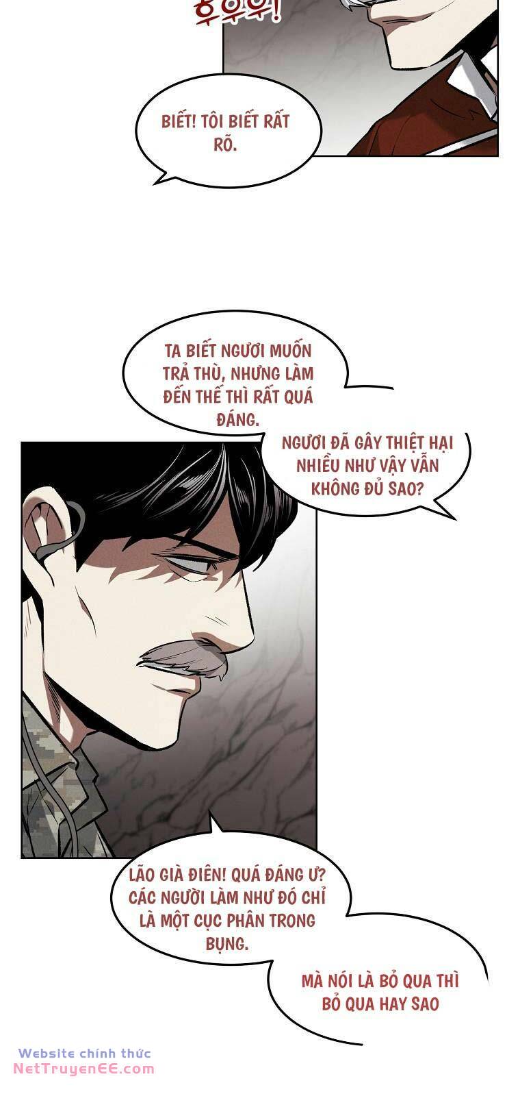 Kẻ Bất Bại Chapter 79 - Trang 2