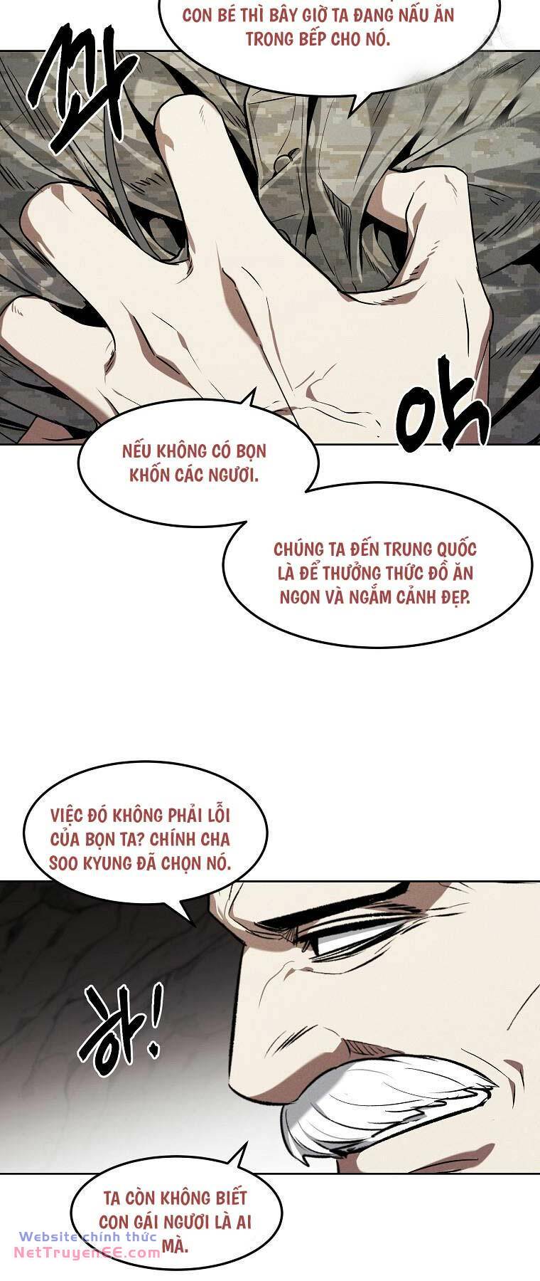 Kẻ Bất Bại Chapter 79 - Trang 2