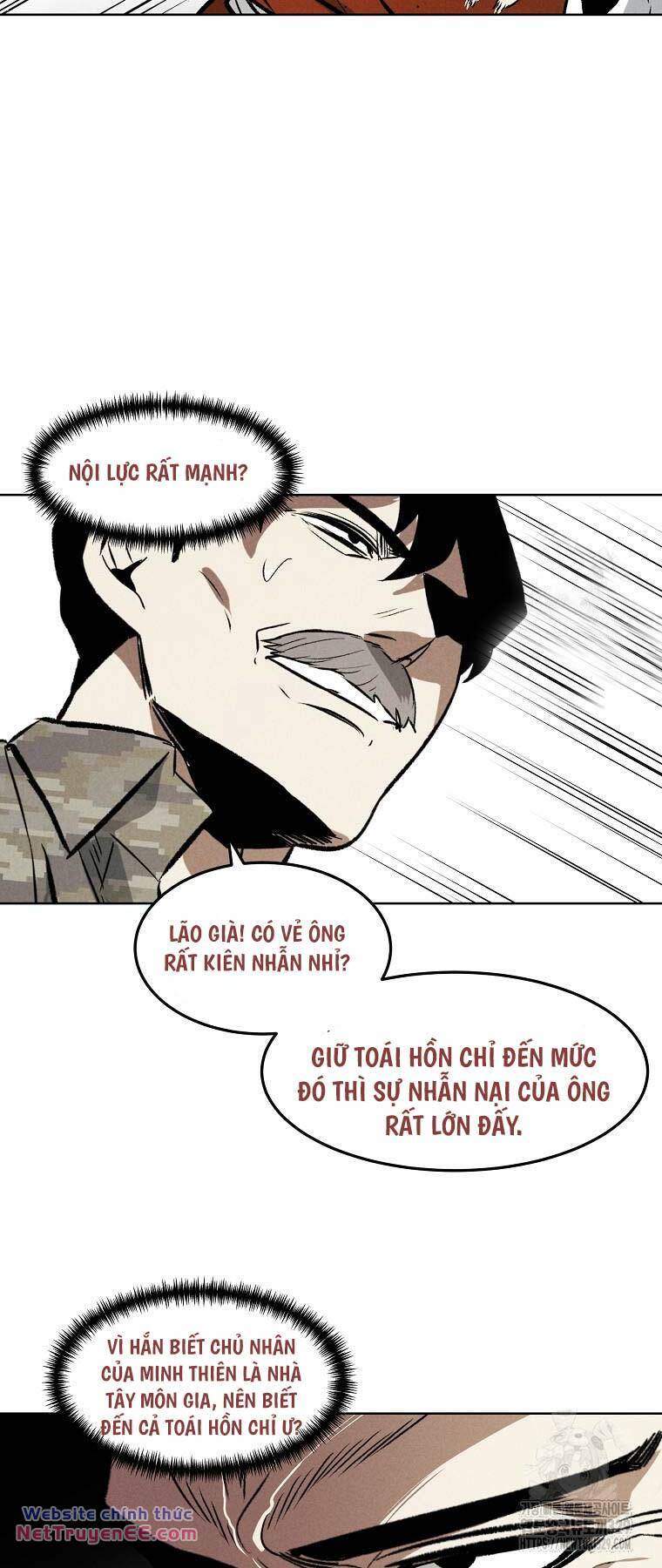 Kẻ Bất Bại Chapter 79 - Trang 2