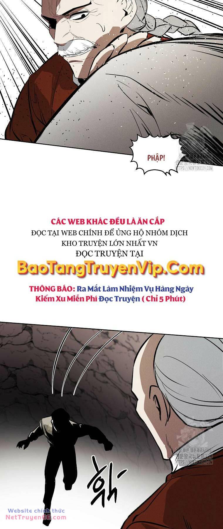 Kẻ Bất Bại Chapter 79 - Trang 2